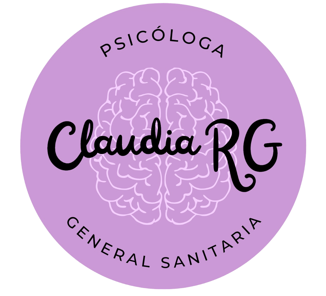 ClaudiaRG Psicología