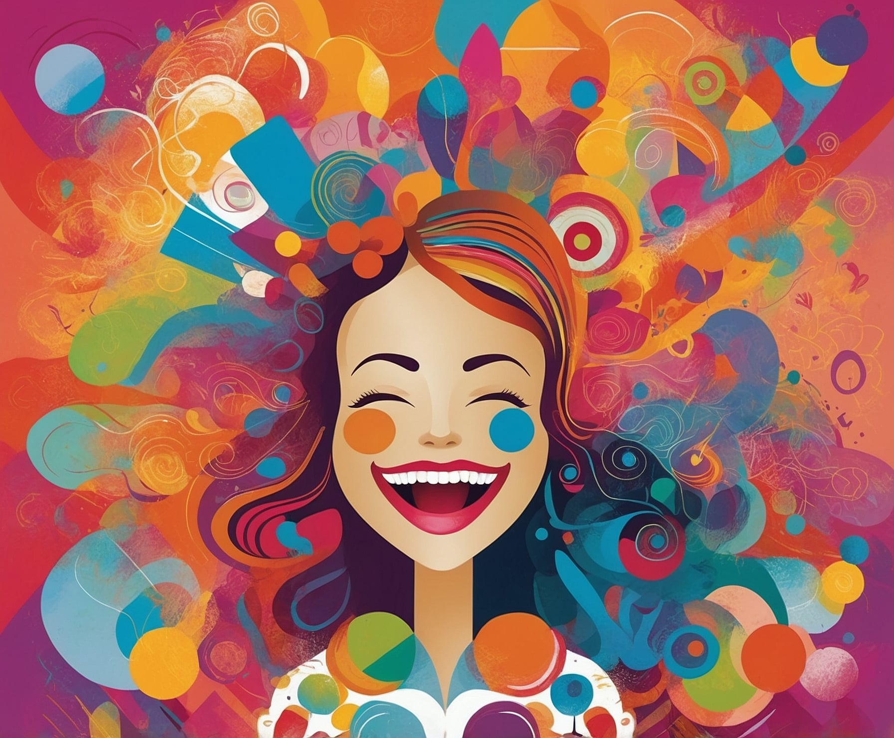 Imagen representativa de superación personal