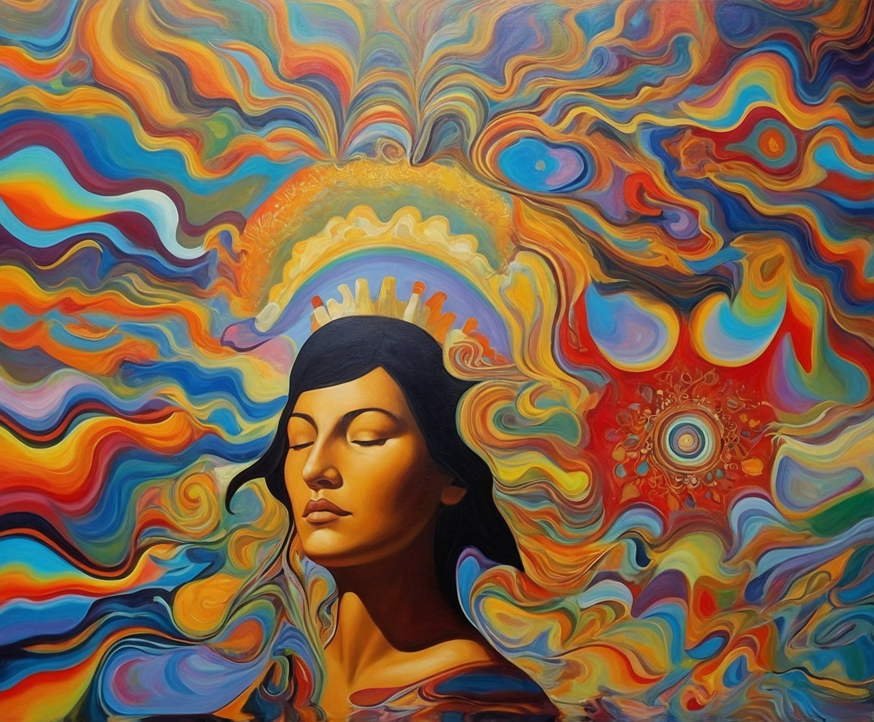 Transformación emocional y bienestar personal