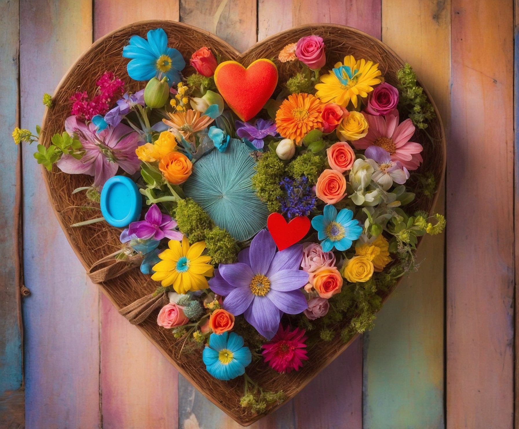 Viaje al bienestar emocional y mental