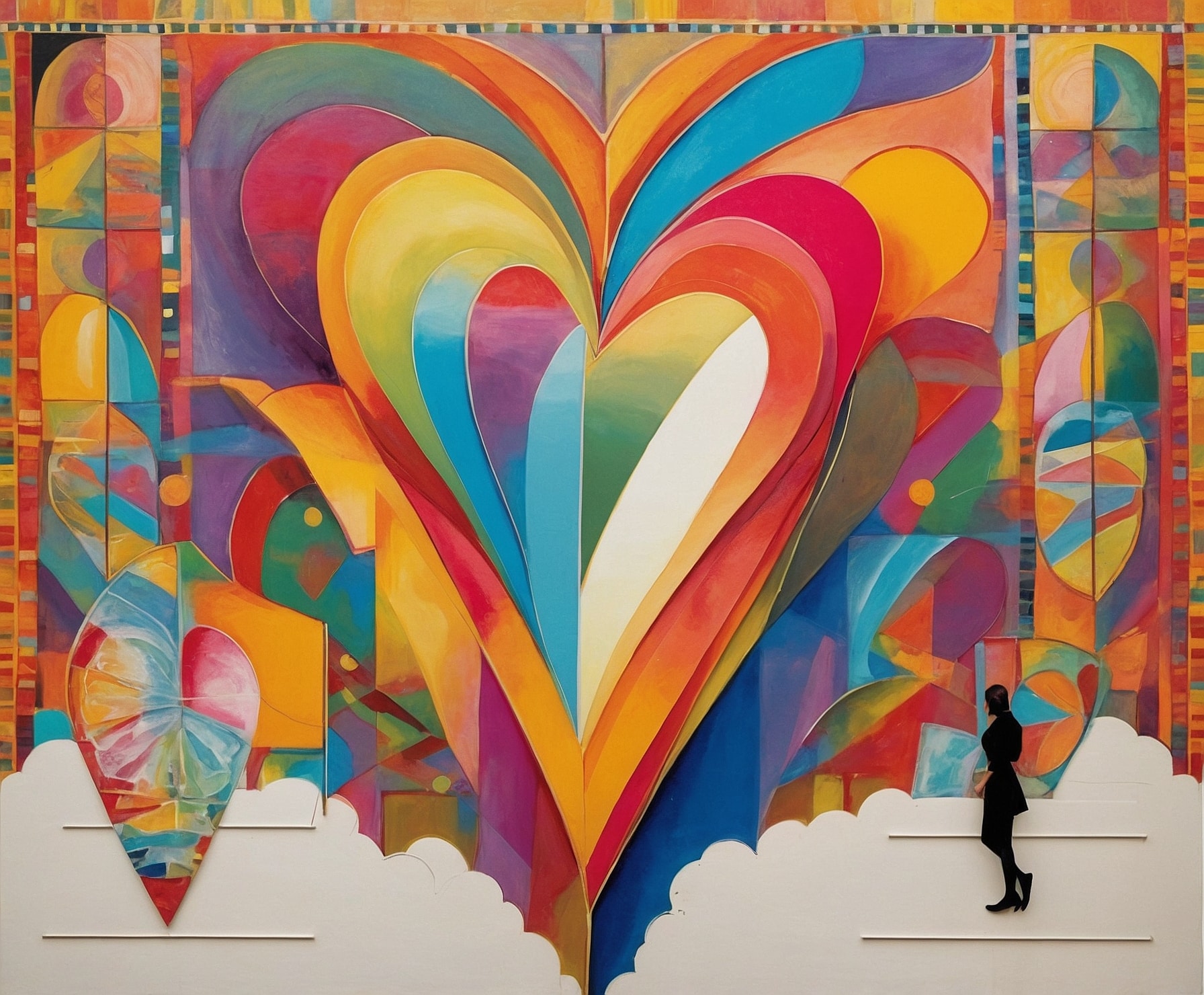 Superación de la ansiedad y bienestar personal