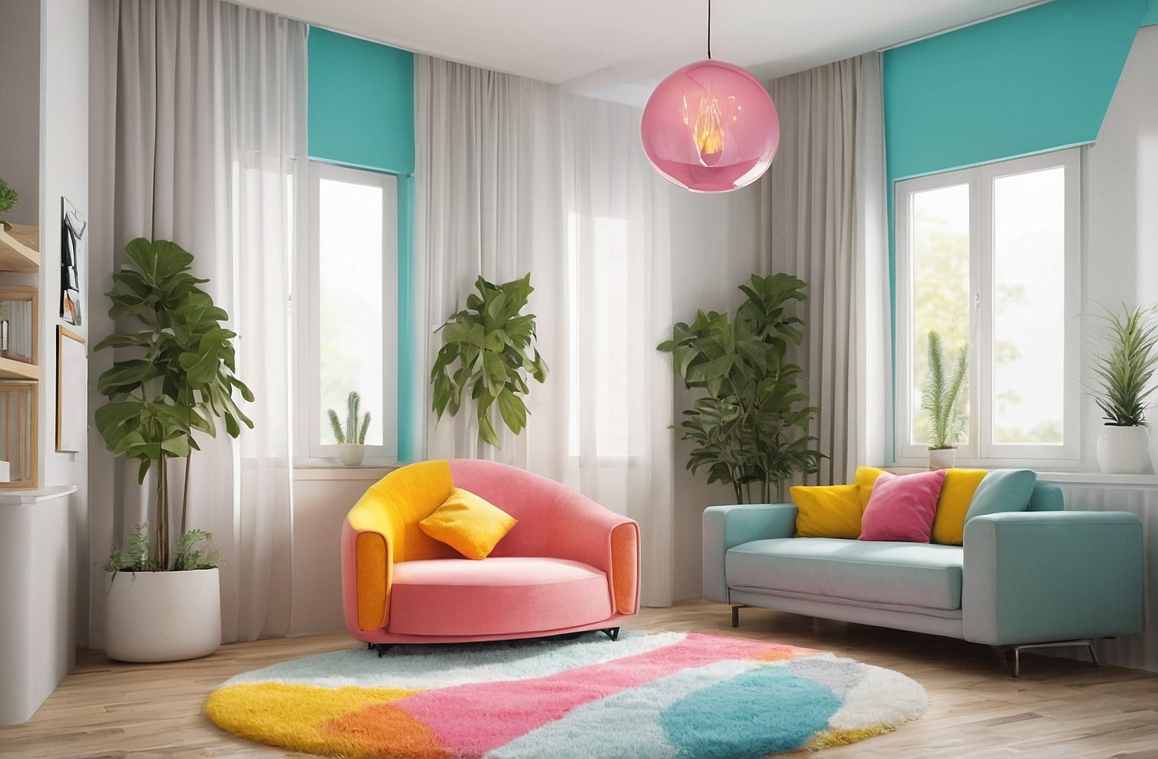 Claudia te recibe con empatía