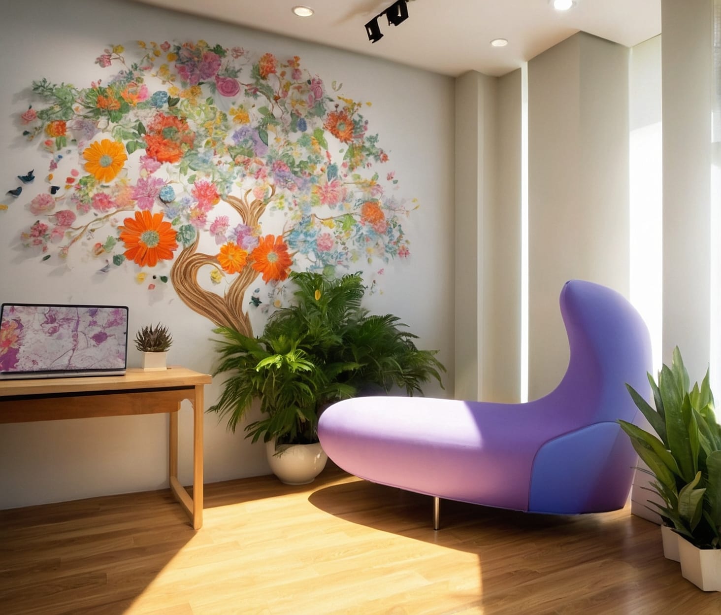 Sesiones psicológicas enriquecedoras